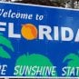 Florida sign