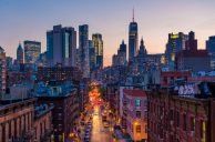 New York Casino Location Selection Panel Names First Three Members