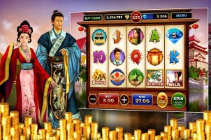 Japan online casino