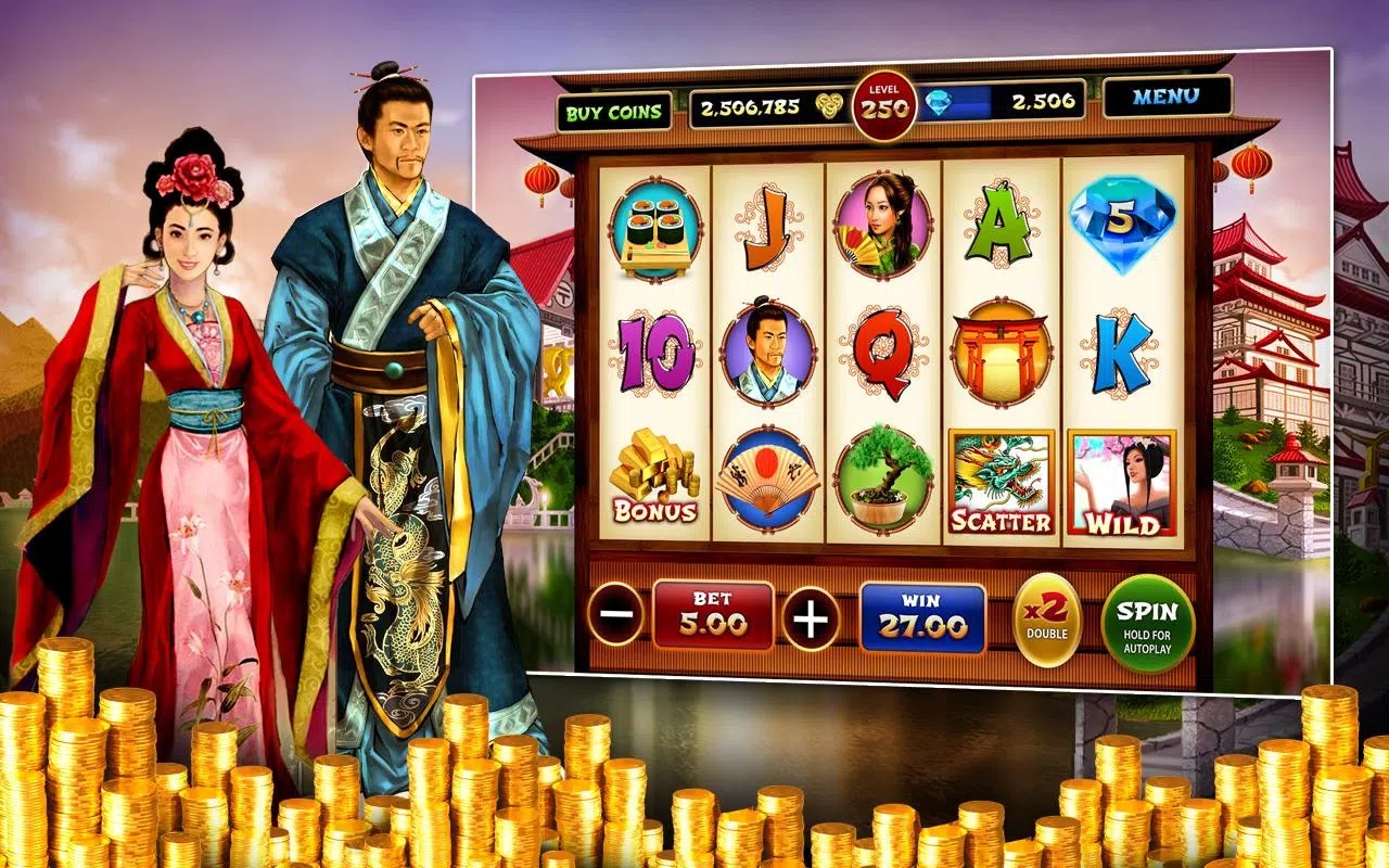 Warga Jepang ngadhepi tuntutan ukum kanggo Gambling online, Warns Polisi Nat’l