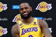 LeBron James Badly Wants to Own Las Vegas NBA Team
