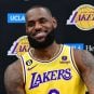 LeBron James Badly Wants to Own Las Vegas NBA Team