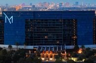 Las Vegas’ M Resort to Double in Size