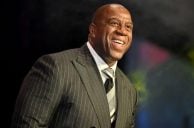 Magic Johnson Negotiating for Piece of Las Vegas Raiders: Report