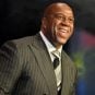 Magic Johnson Negotiating for Piece of Las Vegas Raiders: Report