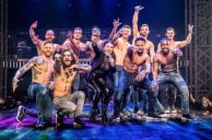 Scammer Took $4M From Investors in Las Vegas Beefcake Show