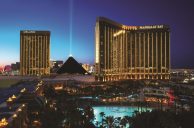 Las Vegas Strip Homicide Suspect Admits to Being ‘Filthy Murderer’