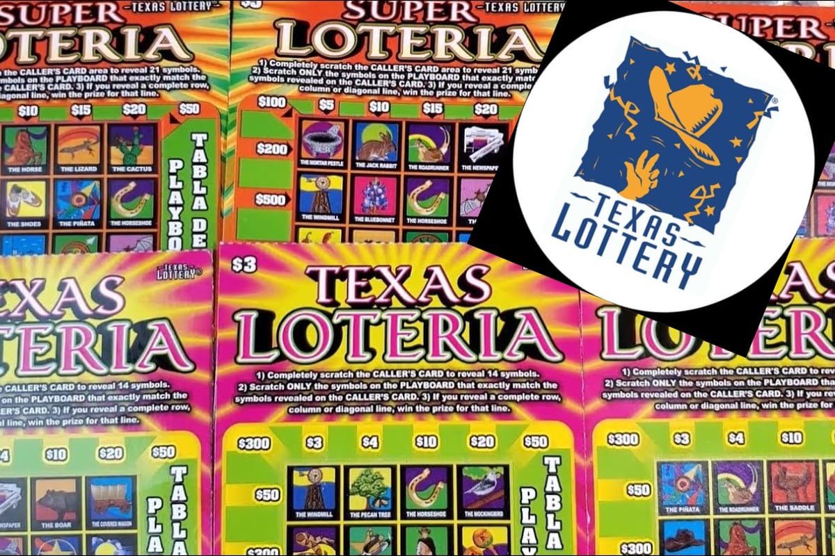 Texas Lottery Extends IGT Partnership Through August 2034