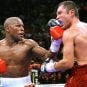Oscar De La Hoya to Become Las Vegas Resident, Joining Archrival
