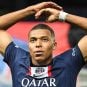 Mbappe