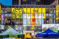 Broadway Reacts to Times Square Casino Proposal