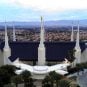 Mormons to Build Second Las Vegas Temple