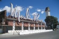 First Racially Integrated Casino Hotel in US Will be Rebuilt, Investor Claims