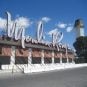 First Racially Integrated Casino Hotel in US Will be Rebuilt, Investor Claims