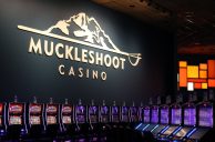 Washington State Casino Elderly Winner Followed, Beaten, Robbed