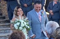 Las Vegas Mass Shooting Survivors Wed on Incident’s 5th Anniversary