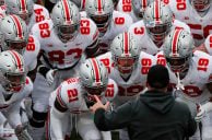 Ohio State Consensus National Championship Favorite Ahead of Busy Week 7