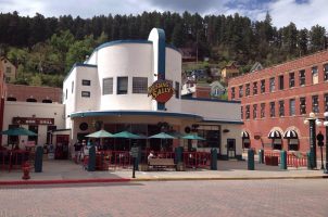 Mustang Sally's Deadwood casinos proxy betting