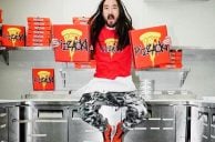 DJ Steve Aoki Pizzeria Joins Aria Las Vegas Food Hall Lineup