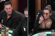 Cheating Allegations Rock Poker World After Impossible Call