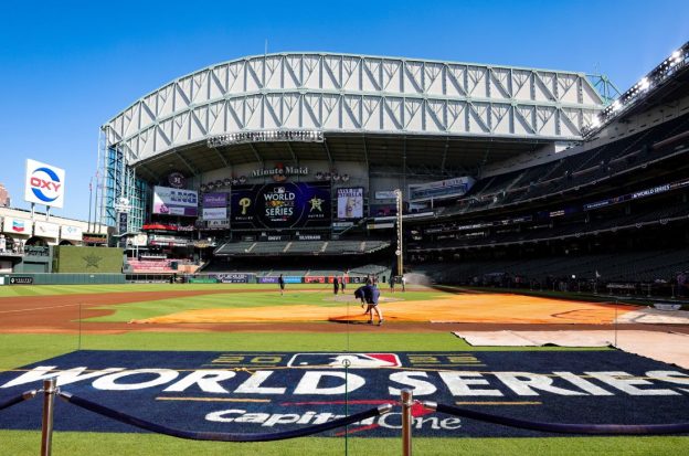 Minute Maid Park