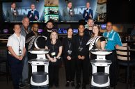 Oklahoma Casino Restaurant Implements Robots to Serve Meals, Beverages