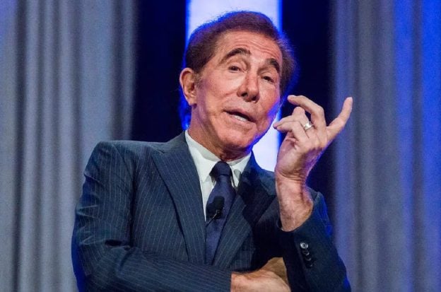 Steve Wynn