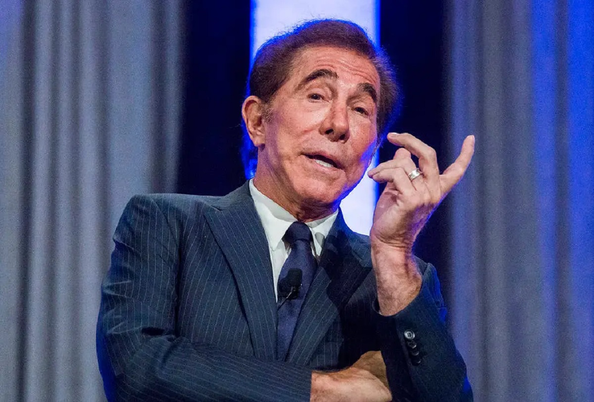 Steve Wynn