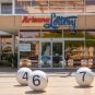 Arizona Lottery tickets Powerball odds