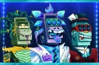 Metaverse Casino Project ‘Slotie’ Under Fire for Selling Securitized NFTs