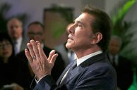 Steve Wynn Had No Obligation to Register as Chinese Agent, Court Rules
