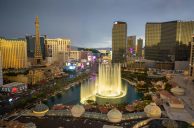 Las Vegas Hotel Business, Leisure Revenue to Exceed Pre-Pandemic Levels in 2022