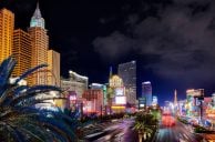 Casino Operators’ Q3 Revenue Keeping Pace with Spending
