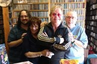 Why Elton John Can’t Get Enough of this Las Vegas Record Store