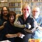 Why Elton John Can’t Get Enough of this Las Vegas Record Store