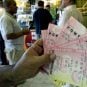 Powerball jackpot lottery odds