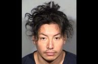 Las Vegas Strip Slasher Charged, Mental Competency Questioned – Update