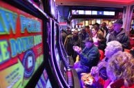 Resorts World New York Promises $1B in Taxes if it Wins Casino Permit