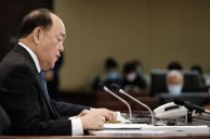 Macau Chief Executive Reaffirms ‘Zero-COVID’ Pledge Following 2023 Policy Address