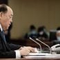 Macau chief executive zero-COVID China