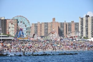 Coney Island