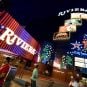 Riviera Las Vegas Strip casino resort Claudio Fischer