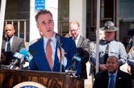 Cordish Companies Pitches Petersburg, Va., Casino Resort with Conditions