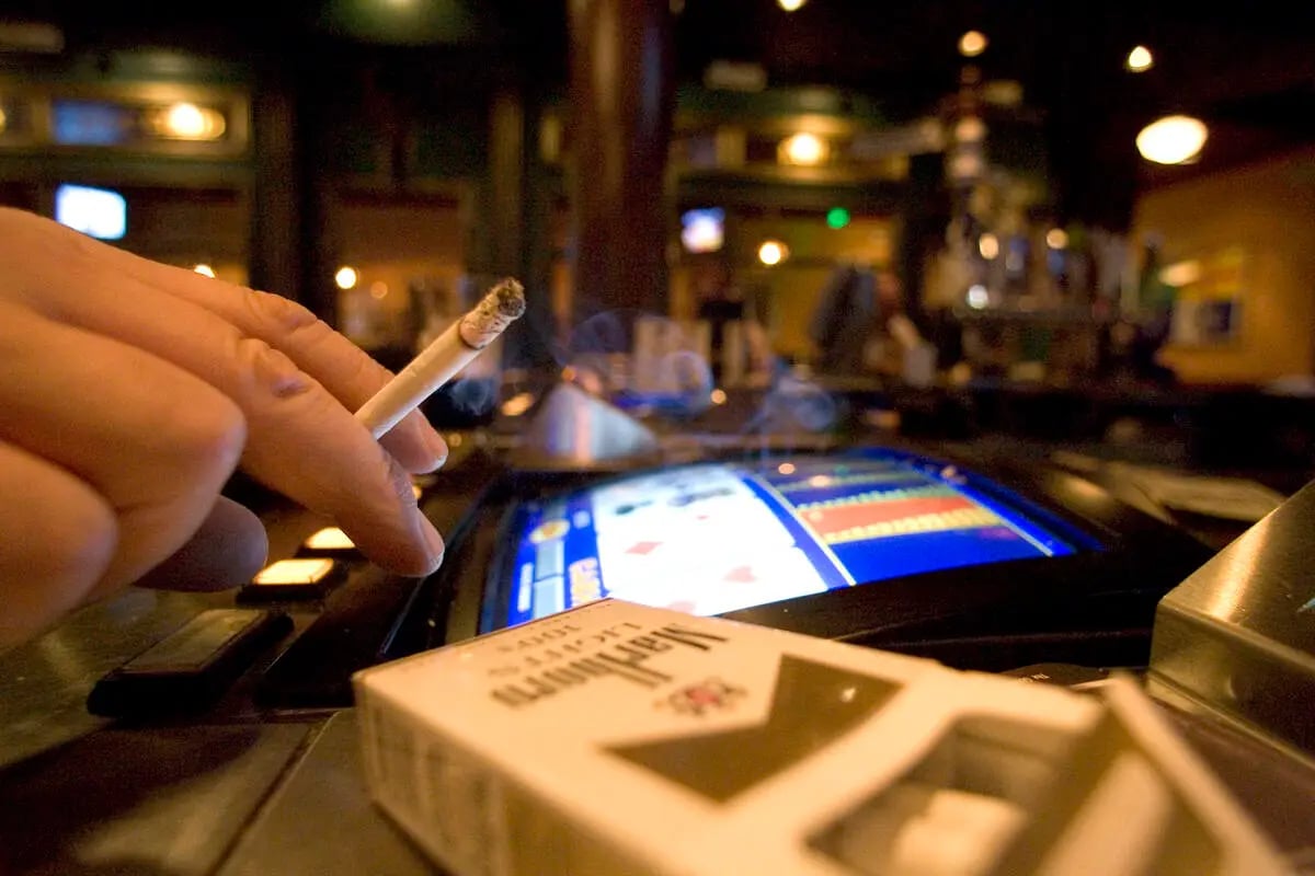 Merokok Kasino Atlantic City Digemari oleh Kebanyakan Warga New Jersey – Tinjauan