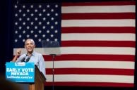 Barack Obama Stumps for Nevada Gov. Steve Sisolak, US Sen. Cortez Masto