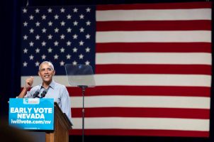 Barack Obama Las Vegas 2022 midterms election odds