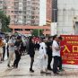 Macau casino workers COVID-19 China