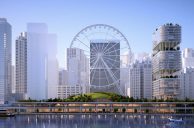 New York City Casino Pitched Near United Nations, 9 West Billionaire Behind Bid