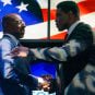 Raphael Warnock Herschel Walker Georgia odds runoff