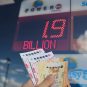 Powerball jackpot odds lottery winner